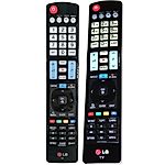 LG AKB73756502 - genuine original remote control