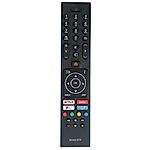 FINLUX RC43137P - replacement remote control