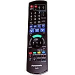 PANASONIC N2QAYB000466 - genuine original remote control