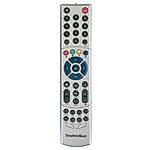 TECHNISAT 103TS103 (S) - véritable original télécommande 2ème classe
