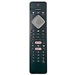 PHILIPS 996599001511 - vervanging afstandsbediening