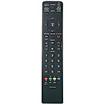 LG MKJ40653802 - mando a distancia de reemplazo