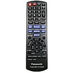 PANASONIC N2QAYB000627 - genuine original remote control