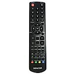 SENCOR SLE1660M4 - genuine original remote control