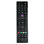 VOX 32YB500, 32YB650, 32YSD800, 43YSD650, 49YSD650 - genuine original remote control