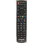 PANASONIC N2QAYB000834 - authentieke origineel afstandsbediening