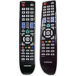 SAMSUNG BN59-00862A - genuine original remote control