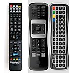 UPC HORIZON TV BOX, RC2094501, Mediabox Pace DMC7002, KWR153708 - remote control duplicate