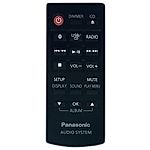 PANASONIC N2QAYB000984 - original genuino control remoto