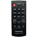 PANASONIC N2QAYB000948 - original genuino control remoto