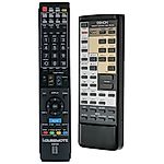 DENON RC-152 - mando a distancia duplicado