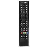 SHARP RC4847, RC4848 - replacement remote control