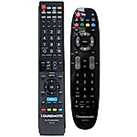 CHANGHONG RL67H-8 - remote control duplicate