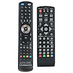 HYUNDAI DVBT-220-PVR, DVBT-250-PVR - afstandsbediening duplicaat