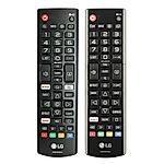LG AKB75675302 - genuine original remote control