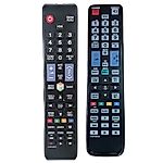 SAMSUNG AA59-00509A - replacement remote control