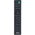 SONY RMT-AH411U - replacement remote control