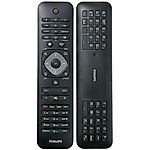PHILIPS 242254990638, YKF319-003 - genuine original remote control
BLACK