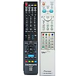 PIONEER VXX3092, VXX3129 - remote control duplicate