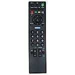 SONY RM-ED017 - vervanging afstandsbediening