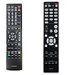 MARANTZ RC021SR - replacement remote control
