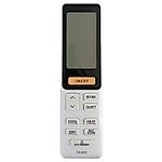 HAIER YR-HQ, V9014557 M61 1D, 0010402886W, V9014557 M64 1D, 0010402886V - genuine original remote control