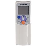 TOSHIBA WC-H01JE - genuine original remote control