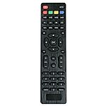 ECG 19LED610PVR, 22LED612PVR, 24LED610DPVR, 24LED612PVR, 32LED601PVR, 32LED612PVR, 39LED602PVR - genuine original remote control