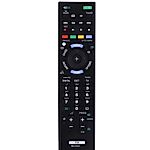 SONY RM-ED047 - replacement remote control