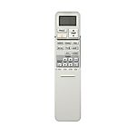 CARRIER  42UQV035M2,  WH-TA05NE - replacement remote control