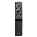 SAMSUNG BN59-01298L - genuine original remote control with voice control