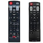 LG AKB73655762 - replacement remote control