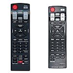 LG AKB73655723 - replacement remote control