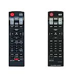 LG AKB73655736 - mando a distancia de reemplazo