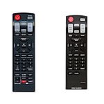 LG AKB73655763  - replacement remote control