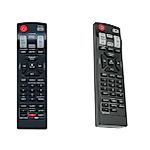 LG AKB73655754 - replacement remote control