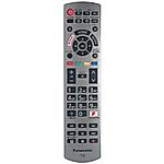 PANASONIC N2QAYB001254 - authentieke origineel afstandsbediening