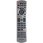 PANASONIC N2QAYB001248 - original genuino control remoto