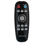 SAMSUNG SR8894, SR8895, SR8896, SR8897, SR8898 - original genuino control remoto