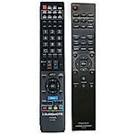 PIONEER RC-945S + TV control (mini TV) - mando a distancia duplicado