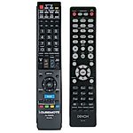 DENON RC-1173 - remote control duplicate