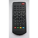 TV STAR T910 USB PVR - genuine original remote control