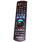 PANASONIC N2QAYB000477 - genuine original remote control