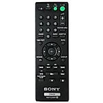 SONY RMT-D198P - genuine original remote control