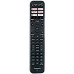 PANASONIC N2QBYA000044 - authentieke origineel afstandsbediening met spraakbesturing