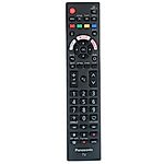 PANASONIC N2QBYA000037 - authentieke origineel afstandsbediening met spraakbesturing