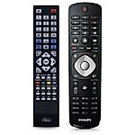 PHILIPS YKF345-001, 996590020946 -  


afstandsbediening
 duplicaat