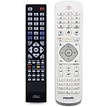 PHILIPS YKF347-003, 996590009596, 996590020367 -  


afstandsbediening
 duplicaat