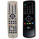 LG 6710V00017N, IRC81490 - 

remote control
 duplicate