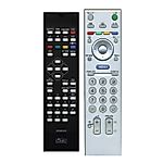 SONY RM-ED005 - 

remote control
 duplicate